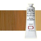 Fine art shop - Oil Artists Winsor & Newton, Natural Sienna, 37 ml. | totenart.com