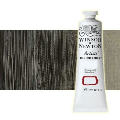 Fine art shop - Oil Artists Winsor & Newton, Natural Umber (green), 37 ml. | totenart.com