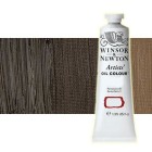 Fine art shop - Oil Artists Winsor & Newton, Burnt Umber, 37 ml. | totenart.com