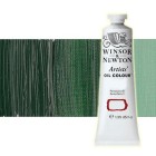 Fine art shop - Oil Artists Winsor & Newton, Green Umber, 37 ml. | totenart.com