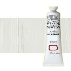 Fine art shop - Oil Artists Winsor & Newton, Lead White Hue, 37 ml. | totenart.com