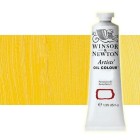 Fine art shop - Oil Artists Winsor & Newton, Yellow Chromium Tone, 37 ml. | totenart.com