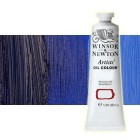 Fine art shop - Oil Artists Winsor & Newton, French Ultramarine, 37 ml. | totenart.com