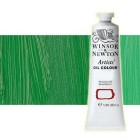 Fine art shop - Oil Artists Winsor & Newton, Light Permanent Green, 37 ml. | totenart.com
