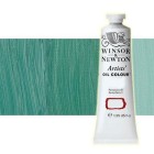 Fine art shop - Oil Artists Winsor & Newton, Cobalt Green, 37 ml. | totenart.com