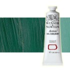 Fine art shop - Oil Artists Winsor & Newton, Cro. Cobalt Green, 37 ml. | totenart.com