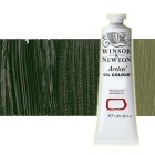 Fine art shop - Oil Artists Winsor & Newton, Olive Green, 37 ml. | totenart.com