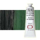 Fine art shop - Oil Artists Winsor & Newton, Prussian Green, 37 ml. | totenart.com