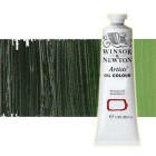 Fine art shop - Oil Artists Winsor & Newton, Sap Green, 37 ml. | totenart.com