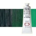 Fine art shop - Oil Artists Winsor & Newton, Winsor Green (yellow shadow), 37 ml | totenart.com