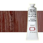 Fine art shop - Oil Artists Winsor & Newton, Dark Violet Mars, 37 ml. | totenart.com