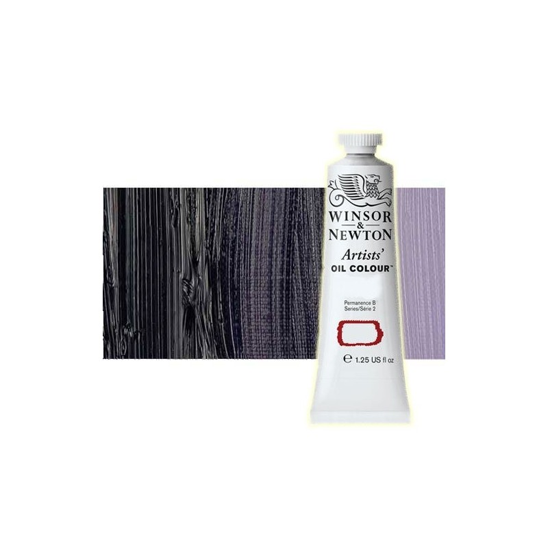 Fine art shop - Oil Artists Winsor & Newton, Ultramarine Violet, 37 ml. | totenart.com