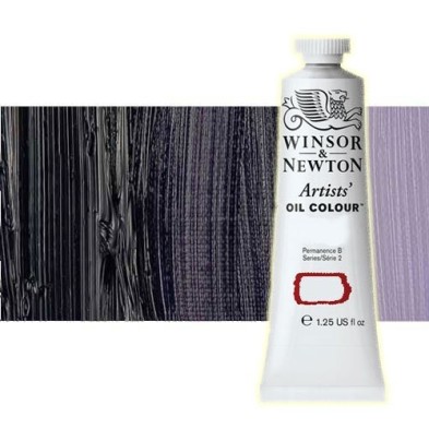 Fine art shop - Oil Artists Winsor & Newton, Ultramarine Violet, 37 ml. | totenart.com