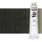 Fine art shop - Oil Winton W&N, Ivory Black, 200 ml. | totenart.com