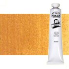 Fine art shop - Oil Winton W&N, Yellow Ochre, 200 ml. | totenart.com
