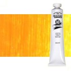 Fine art shop - Oil Winton W&N, Cadmiun Yellow Hue, 200 ml. | totenart.com