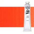 Fine art shop - Oil Winton W&N, Cadmiun Orange Hue, 200 ml. | totenart.com