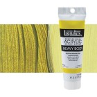Fine art shop - Liquitex Acrylic Green Gold Heavy Body, 59 ml. | totenart.com