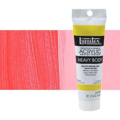 Fine art shop - Liquitex Acrylic \nQuinacridona Red Heavy Body, 59 ml. | totenart.com