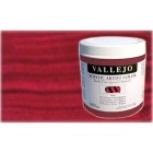 Fine art shop - Acrylic Artist Vallejo Quinacridone Crimson, 500 ml. | totenart.com