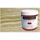 Fine art shop - Acrylic Artist Vallejo Antique Gold, 500 ml. | totenart.com