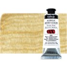 Fine art shop - Acrylic Artist Vallejo Gold, 60 ml. | totenart.com