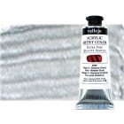 Fine art shop - Acrylic Artist Vallejo Silver, 60 ml. | totenart.com