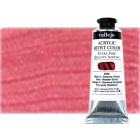 Fine art shop - Acrylic Artist Vallejo Iridescent Red, 60 ml. | totenart.com