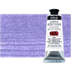 Fine art shop - Acrylic Artist Vallejo Iridescent Violet, 60 ml. | totenart.com