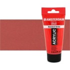 \nFine art shop - Amsterdam Acrylic Copper 120 ml. | totenart.com