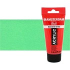 \nFine art shop - Amsterdam Acrylic Green Reflex 120 ml. | totenart.com
