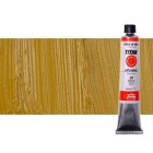 Fine art shop - Oil Titan Extra Fine, Yellow Gold, 60 ml. | totenart.com