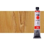 Fine art shop - Oil Titan Extra Fine, Red Gold, 60 ml. | totenart.com