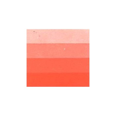 Charbonnel Etching Ink Vermillion Red, 200 ml.