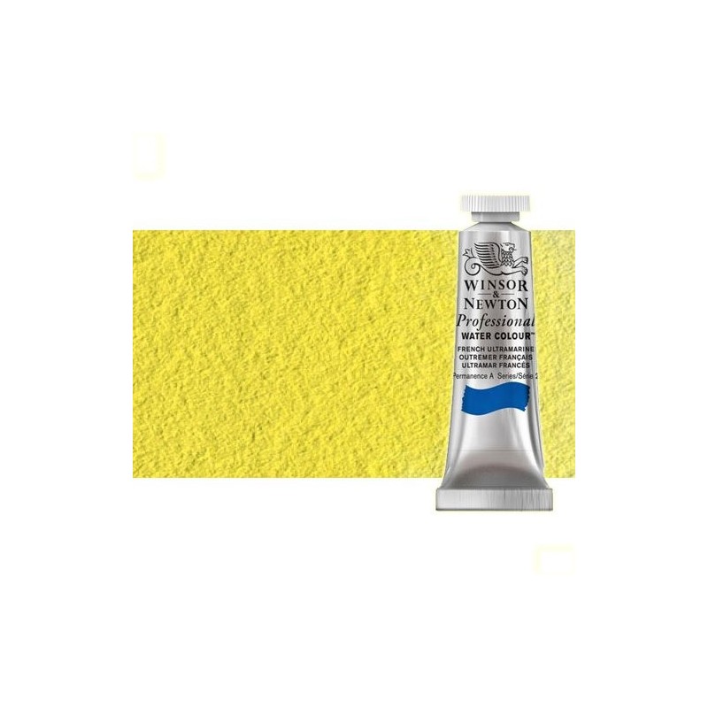 Fine art shop - Artist Watercolor Bismuto Yellow 5 ml, W N 025 | totenart.com