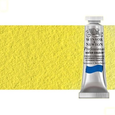 Fine art shop - Artist Watercolor Bismuto Yellow 5 ml, W N 025 | totenart.com