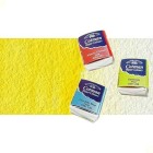 Fine art shop - Watercolour W&N, 1/2 godet, Yellow Lemon | totenart.com