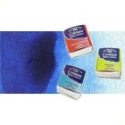 Fine art shop - Watercolour W&N, 1/2 godet, Intense Blue | totenart.com