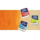 Fine art shop - Watercolour W&N, 1/2 godet, Cadmium Orange | totenart.com