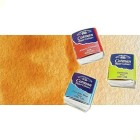 Fine art shop - Watercolour W&N, 1/2 godet, Raw Sienna | totenart.com