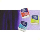 Fine art shop - Watercolour W&N, 1/2 godet, Dioxazine Violet | totenart.com