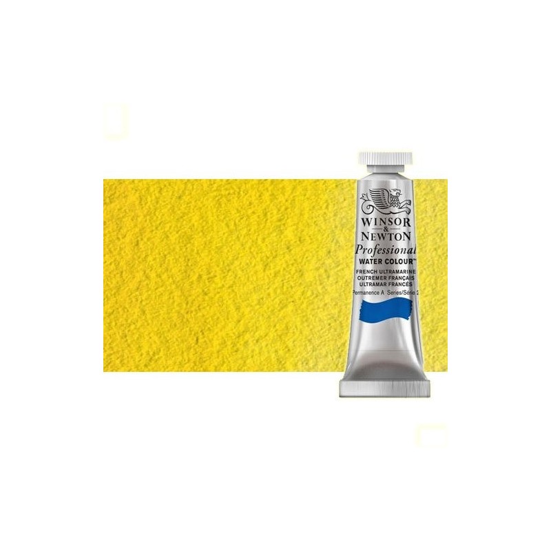 Fine art shop - Artist Watercolor Pale Cadmiun Yellow 5 ml, W N 118 | totenart.com