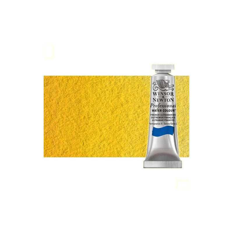 Fine art shop - Artist Watercolor Cadmiun Yellow 5 ml, W N 108 | totenart.com