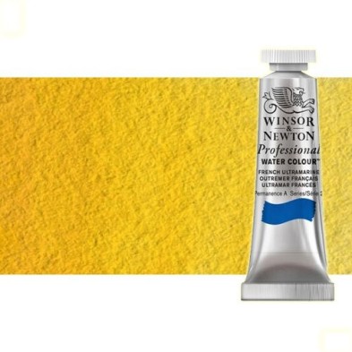 Fine art shop - Artist Watercolor Cadmiun Yellow 5 ml, W N 108 | totenart.com