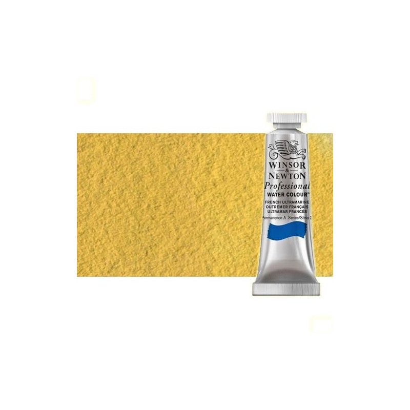 Fine art shop - Artist Watercolor Turner Yellow 5 ml, W N 649 | totenart.com