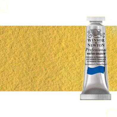 Fine art shop - Artist Watercolor Turner Yellow 5 ml, W N 649 | totenart.com