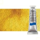 Fine art shop - Artist Watercolor Transparent Yellow 5 ml, W N 653 | totenart.com