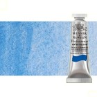 Fine art shop - Artist Watercolor Cerulean Blue (red shadow) 5 ml, W N 140 | totenart.com