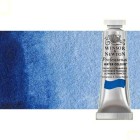 Fine art shop - Artist Watercolor Amberes Blue, 5 ml, W N 010 | totenart.com