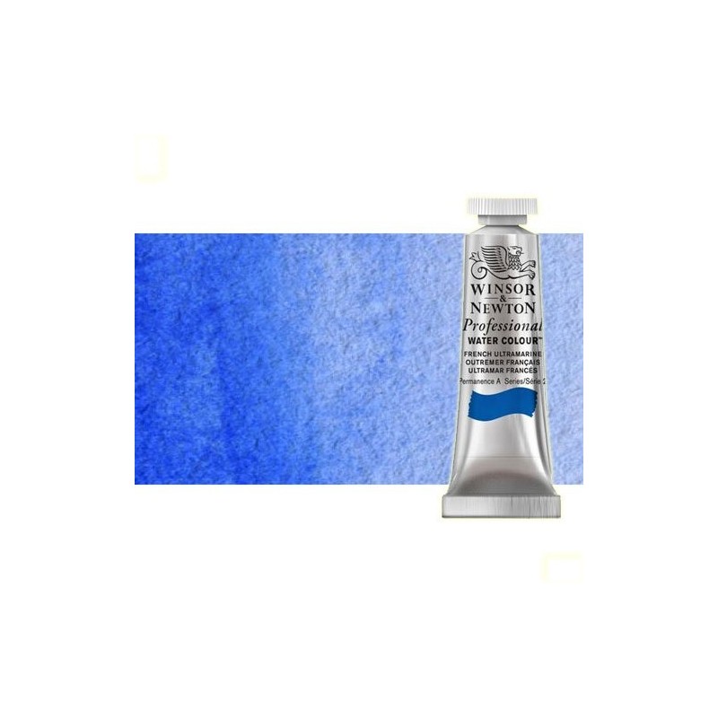 Fine art shop - Artist Watercolor Cobalt Blue 5 ml, W N 178 | totenart.com